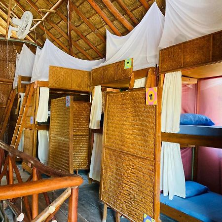 Hostal Holbox Exterior photo