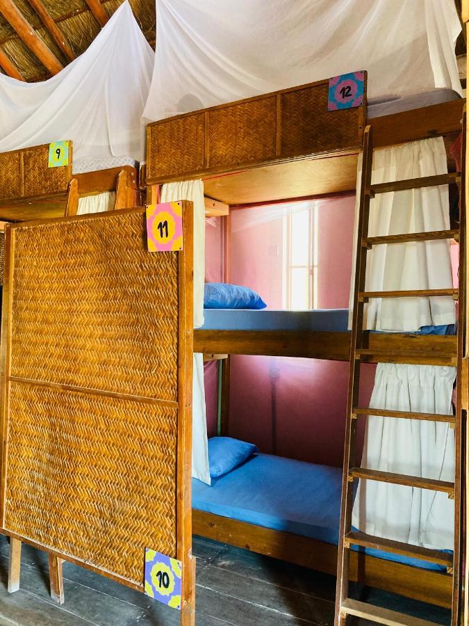 Hostal Holbox Exterior photo